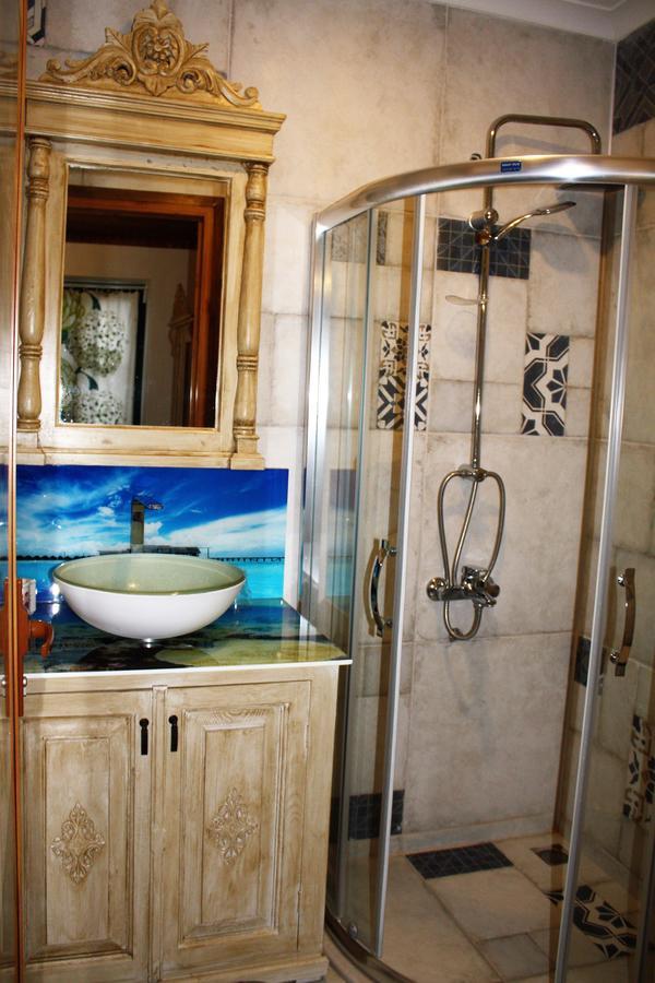 Dalyan Butik Otel Hayat Bahcesi Ayvalik Ngoại thất bức ảnh